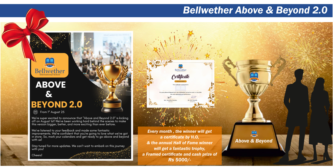 Read more about the article Bellwether Bulletin Dec 2025