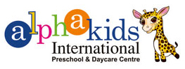 Alphakids International