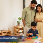 Is Alphakids International Preschool Right for Your Child?
